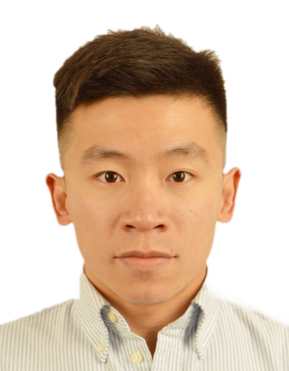 Dr Renke Han Postdoctoral Research Fellow 
