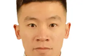 Dr Renke Han Postdoctoral Research Fellow