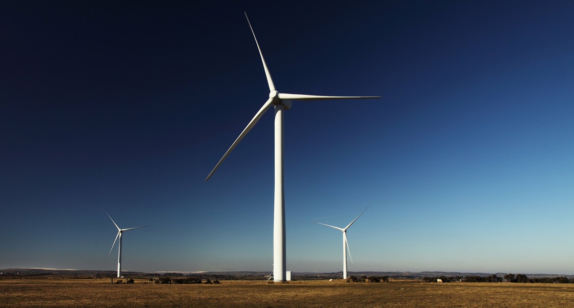Wind turbine (3)