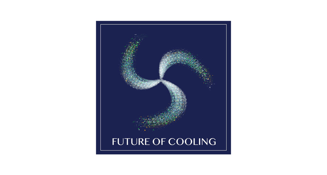 Logo for the Future of Cooling.