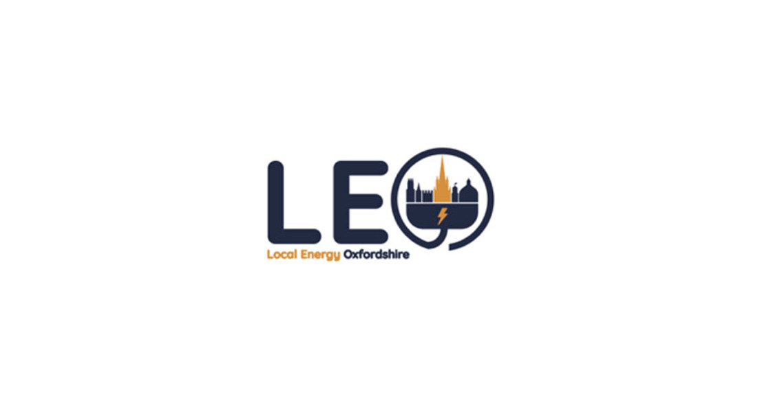 Logo of Local Energy Oxford