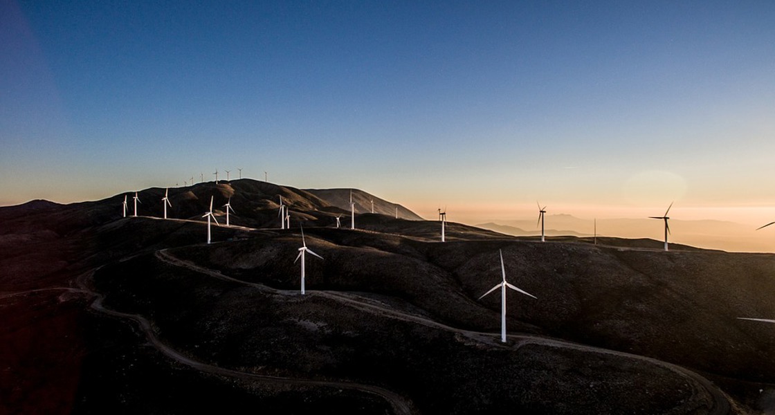 Windfarm